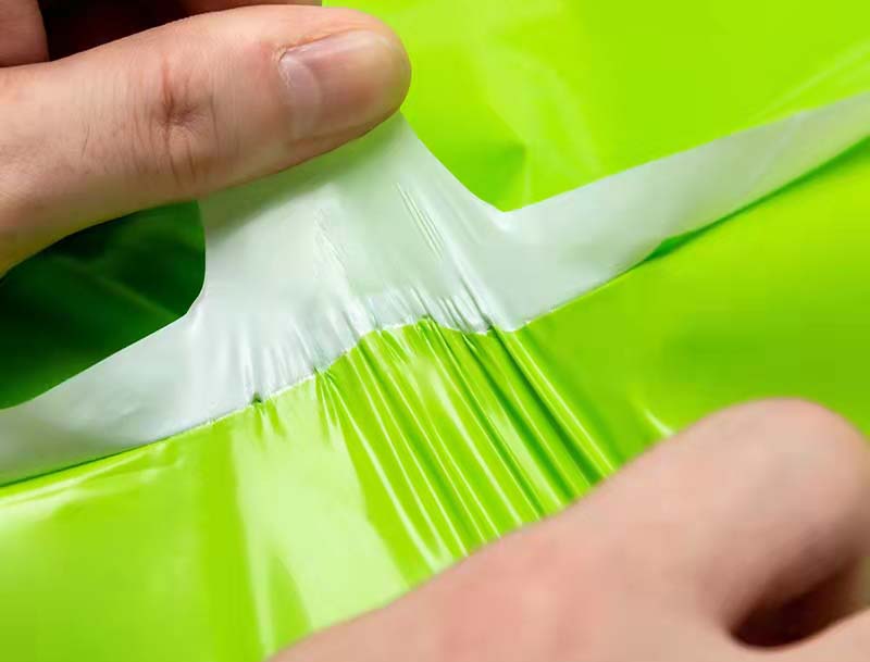 通榆果绿色快递袋-05