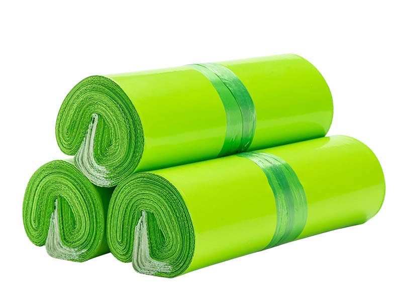 通榆果绿色快递袋-02