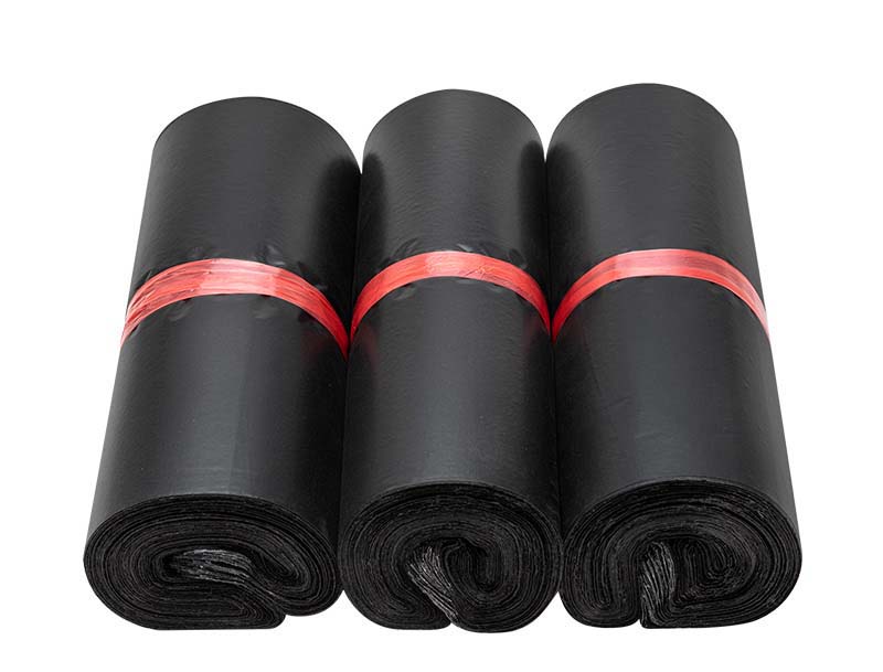 通榆黑色快递袋-05