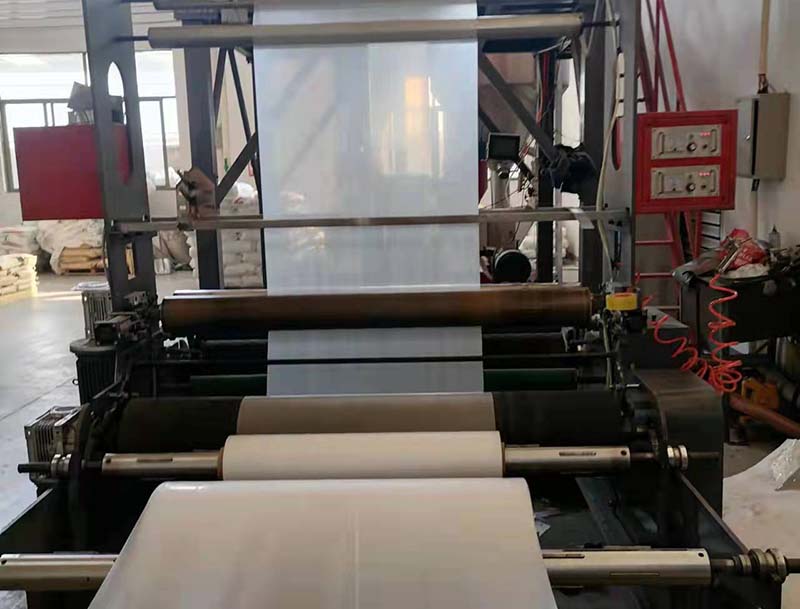 通榆车间生产图片